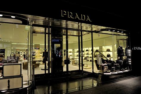 prada bloor street toronto|Prada .